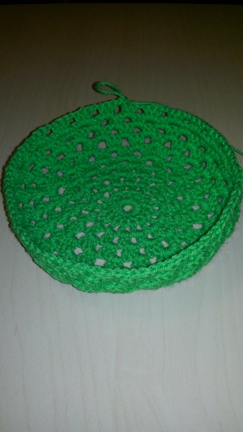 How to tie a summer baby cap crochet. Master class on knitting of children's summer hats