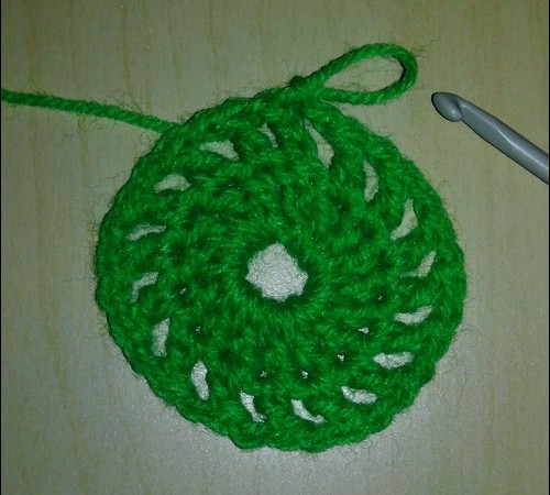 How to tie a summer baby cap crochet. Master class on knitting of children's summer hats
