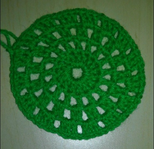 How to tie a summer baby cap crochet. Master class on knitting of children's summer hats