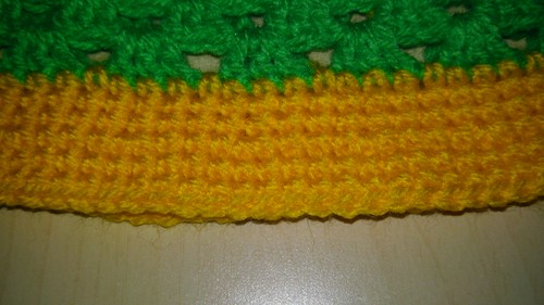 How to tie a summer baby cap crochet. Master class on knitting of children's summer hats