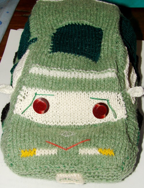 Original pillow
