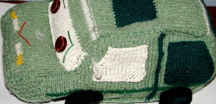 Original pillow