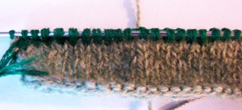 Original pillow
