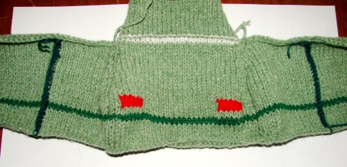 Original pillow