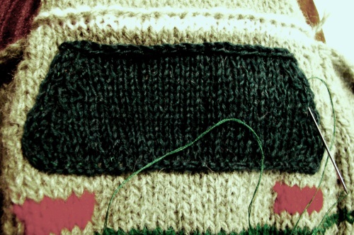 Original pillow