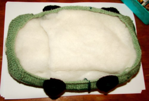 Original pillow