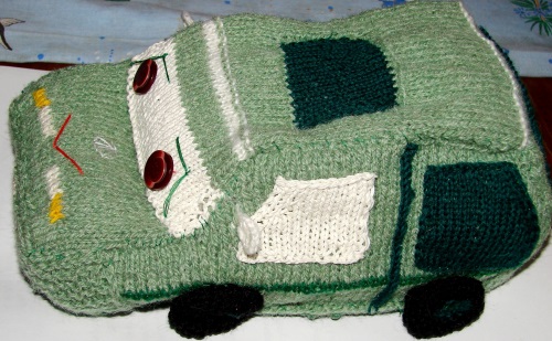 Original pillow