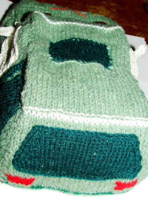 Original pillow