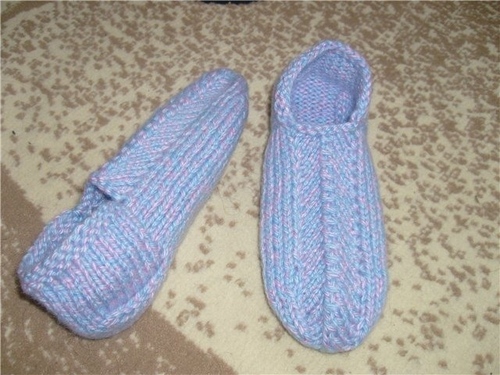 How to bind knitting with a knitting needles for beginners: diagrams and video lessons