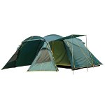 How to choose a tent