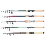 How to choose a fishing rod How to choose a fishing rod