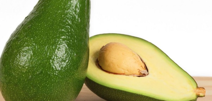 How to grow avocado from a stone