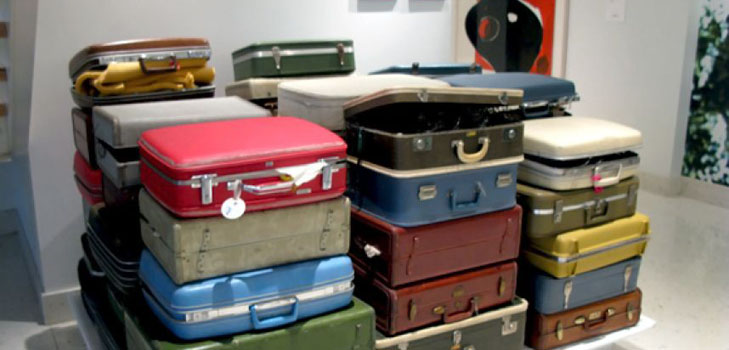 What things can you take with you on the plane?