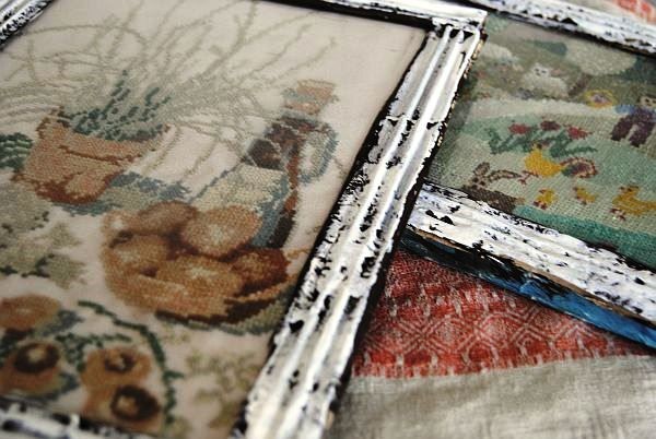 Cardboard frame with your own hands: original ideas for decorating the house Cardboard frame with your own hands: original ideas for decorating the house
