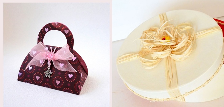 How to make a box by yourself: a master class with video and photo