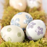 Easter egg with own hands: ideas for decorating