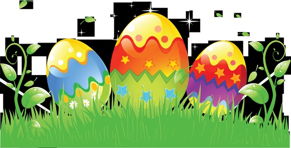Easter egg with own hands: ideas for decorating