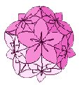 Kusudama paper Kusudama paper