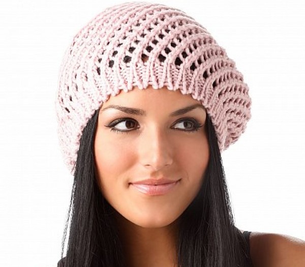 Summer Crochet Crochet: Knitting Patterns for Beginners