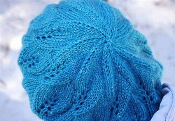 Summer Crochet Crochet: Knitting Patterns for Beginners