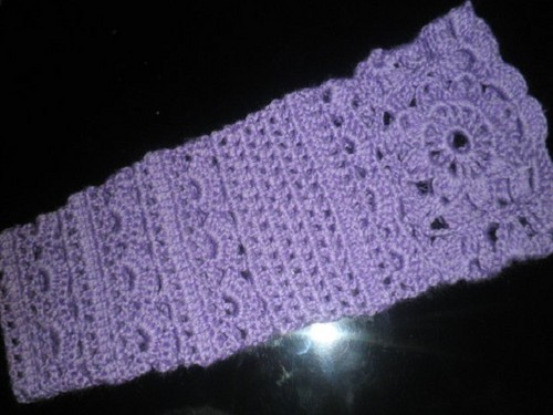 Women's summer gloves without fingers