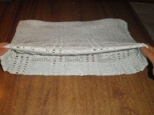 Step-by-step instruction for knitting a summer blouse for complete
