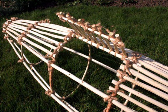 Traps for fish
