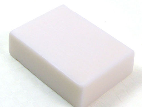 Prepare the soap