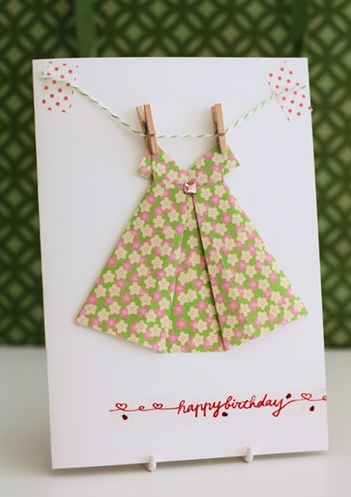 Master-class "Postcard by own hands"