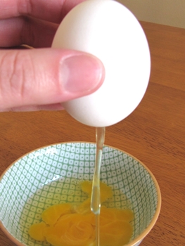 master class: painting of Easter eggs