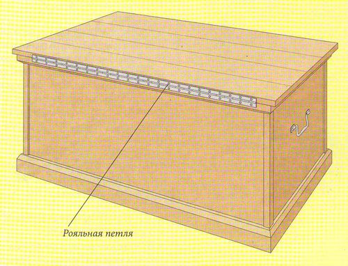 Learn to make boxes with your own hands with us!