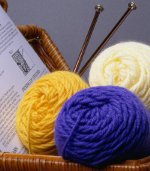 Threads for knitting: how to choose? Threads for knitting: how to choose?