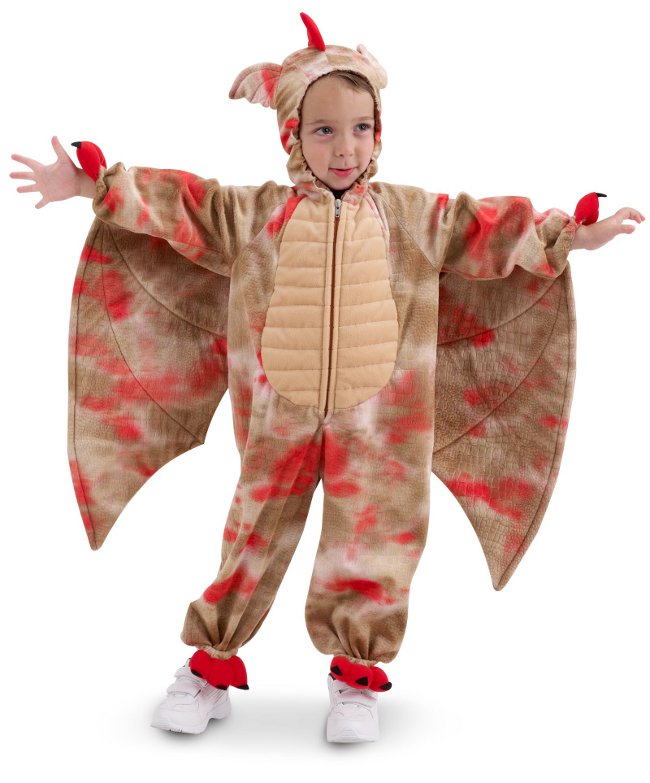 New Year's Dragon Costume