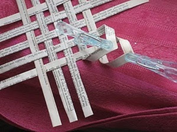 Beautiful snowflakes for the New Year of 2017 with their own hands of paper - diagrams and photos in stages. Master classes for children on large snowflakes in origami technique