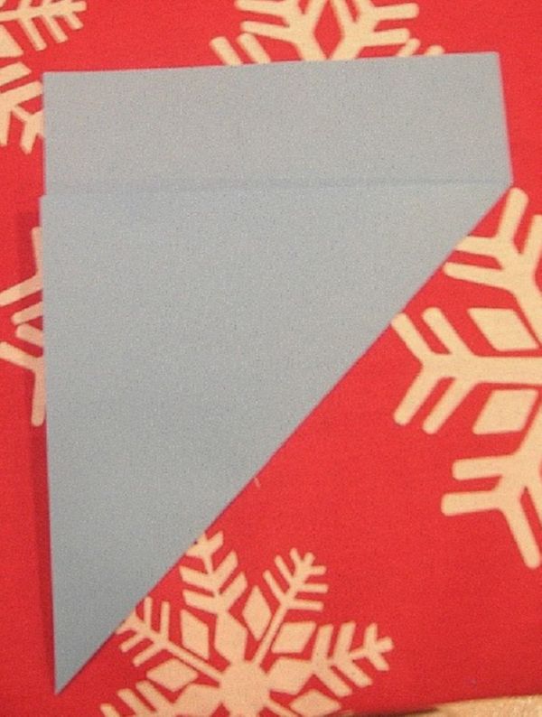 Beautiful snowflakes for the New Year of 2017 with their own hands of paper - diagrams and photos in stages. Master classes for children on large snowflakes in origami technique