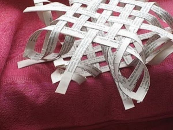Beautiful snowflakes for the New Year of 2017 with their own hands of paper - diagrams and photos in stages. Master classes for children on large snowflakes in origami technique