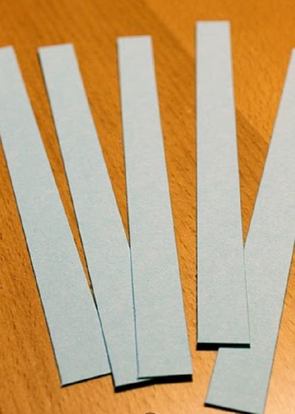 Beautiful snowflakes for the New Year of 2017 with their own hands of paper - diagrams and photos in stages. Master classes for children on large snowflakes in origami technique
