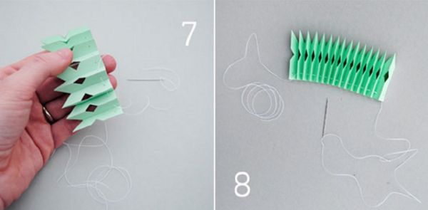 Beautiful snowflakes for the New Year of 2017 with their own hands of paper - diagrams and photos in stages. Master classes for children on large snowflakes in origami technique