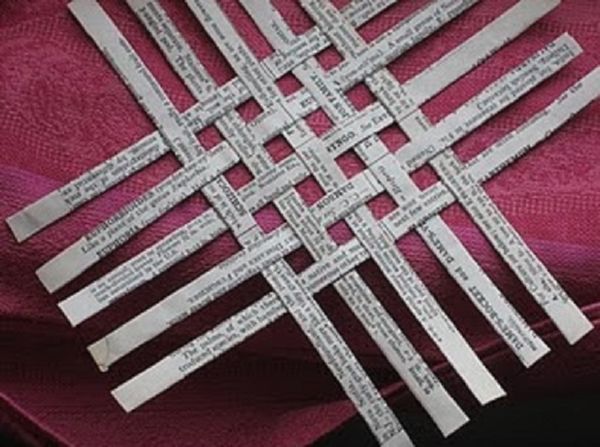 Beautiful snowflakes for the New Year of 2017 with their own hands of paper - diagrams and photos in stages. Master classes for children on large snowflakes in origami technique