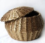 Volumetric weaving of paper Volumetric weaving of paper