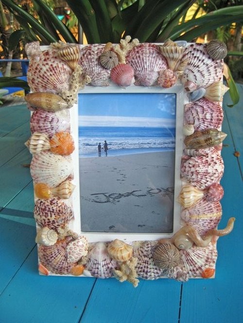 We prepare an original gift for my mother