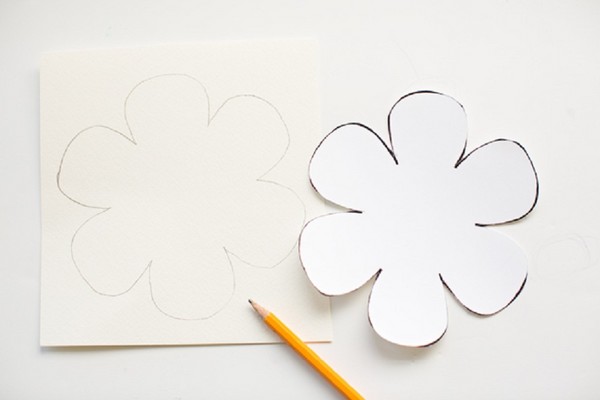 Postcard for Mother's Day with own hands, master classes with photos for kindergarten and 1-3 grades