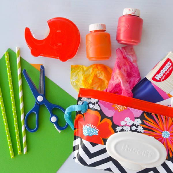 Postcard for Mother's Day with own hands, master classes with photos for kindergarten and 1-3 grades