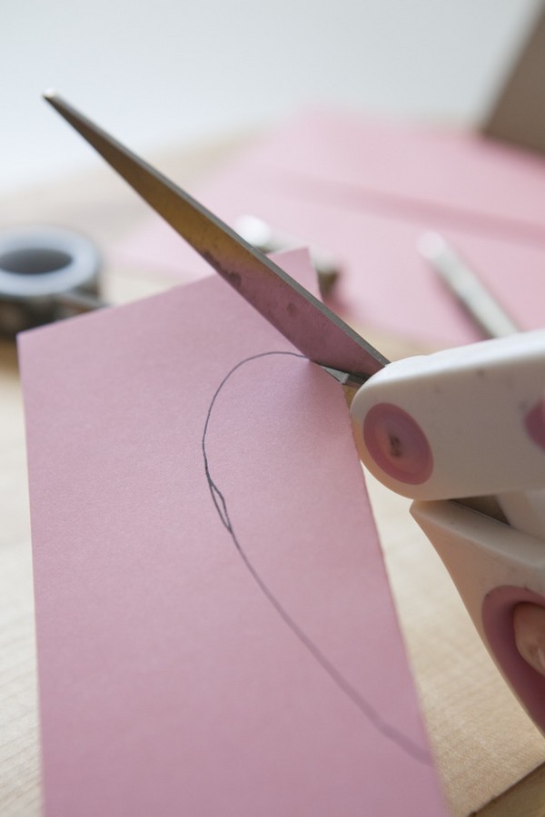 Postcard for Mother's Day with own hands, master classes with photos for kindergarten and 1-3 grades