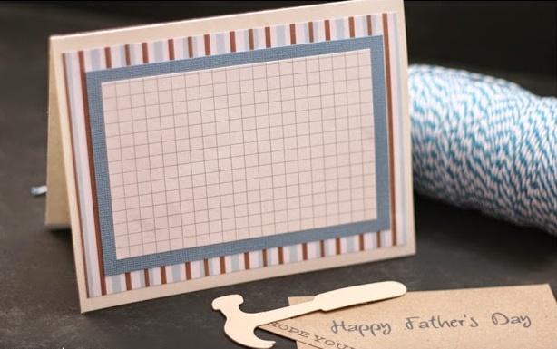 make a frame
