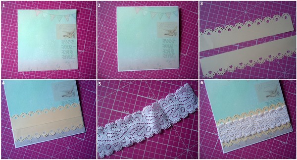Easter cards with own hands: original master classes with photo