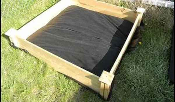Hot Springs for Seedling: Step-by-Step Guide, Photos, Videos