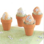 Easter compositions with own hands Easter compositions with own hands