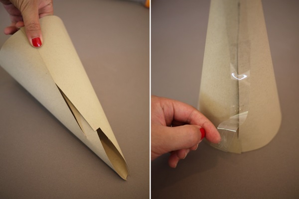 How to make a piñata with your own hands