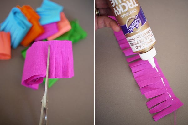 How to make a piñata with your own hands